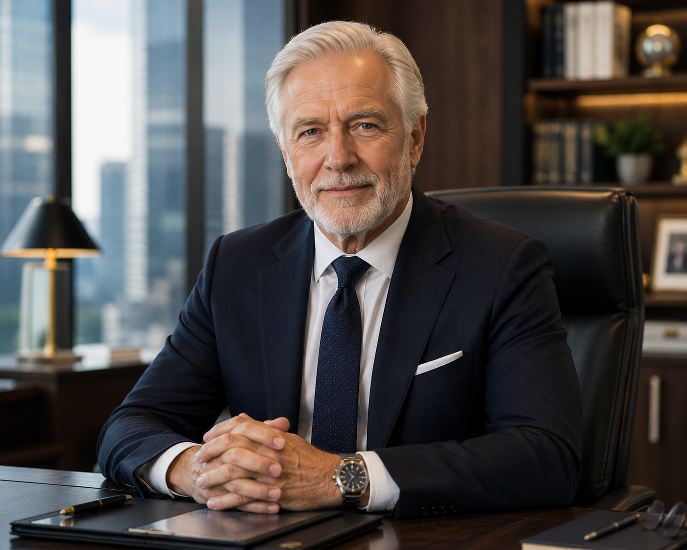 CEO
